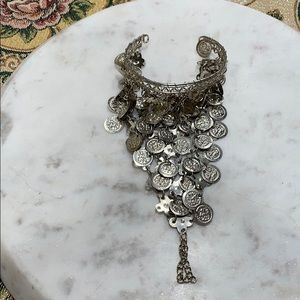 Belly dancing Indian dance fancy bracelet